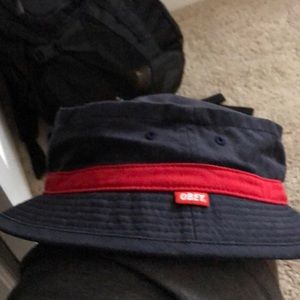 Men’s Obey Bucket Hat